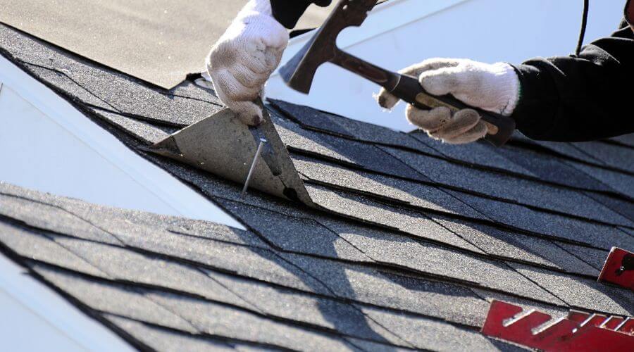 Expert Emergency Roof Repairs services in Glennallen, AK